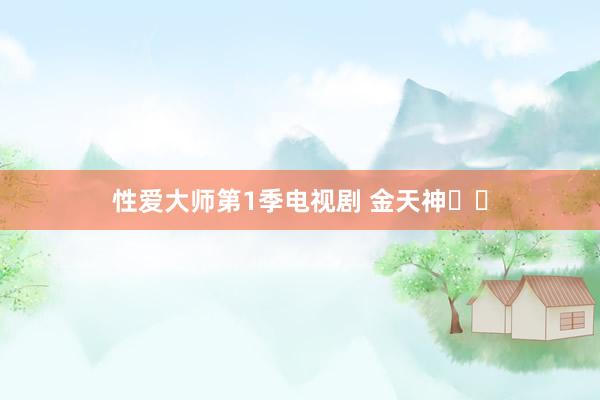 性爱大师第1季电视剧 金天神‌‌